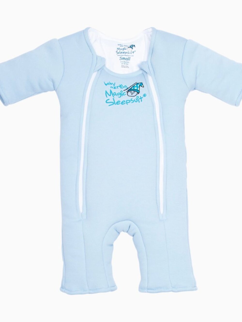 Magic Merlin Baby Sleepsuit 3-6 Month